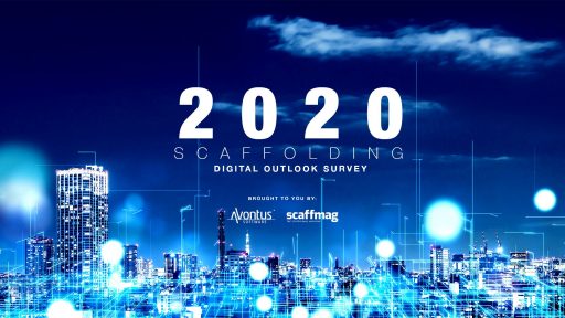 2020 Scaffolding Digital Outlook Survey: Invitation to Participate