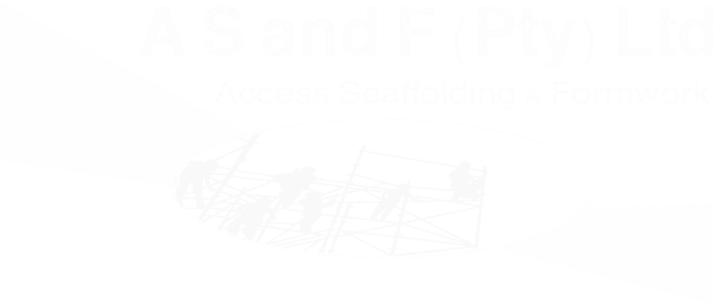 A S & F Access Scaffolding & Formwork