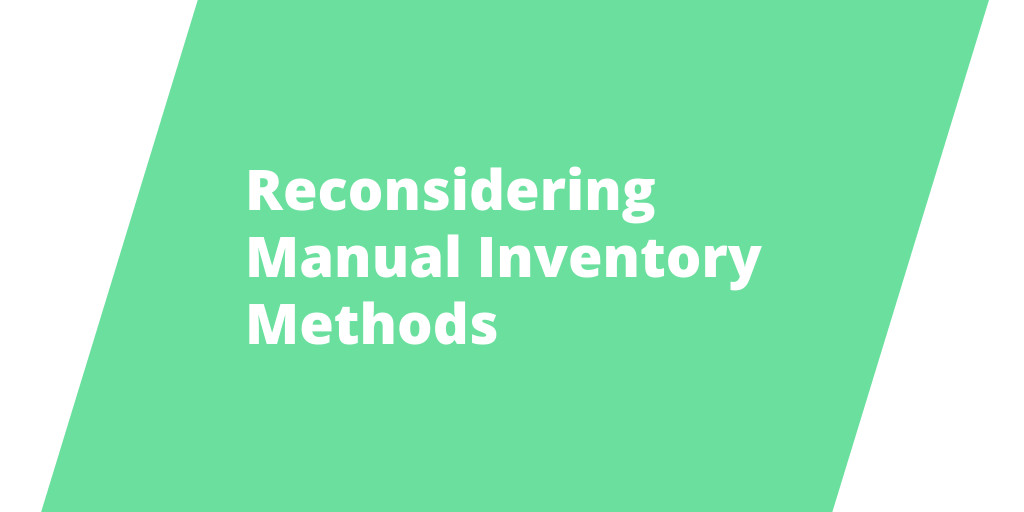 Five Ways Manual Inventory Tracking Is Harming Your Scaffolding Business