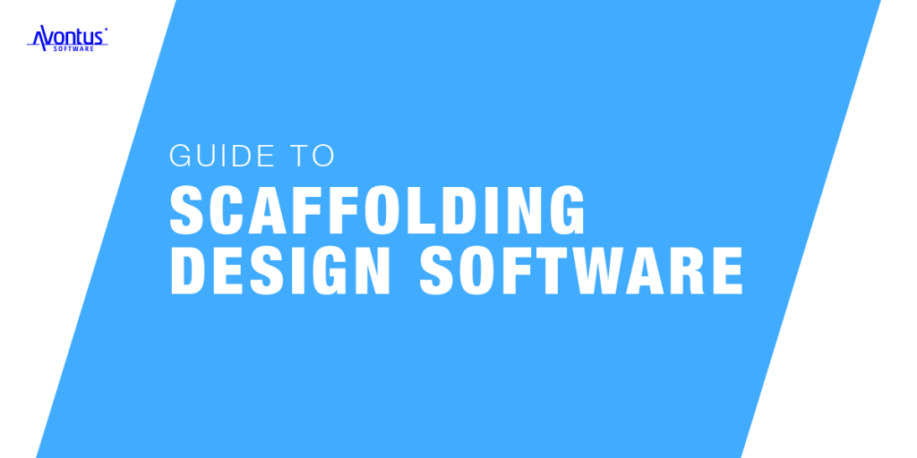 AutoCAD vs Scaffold Designer