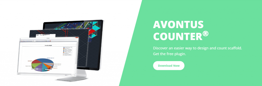 Avontus Counter banner