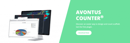 Avontus Counter banner