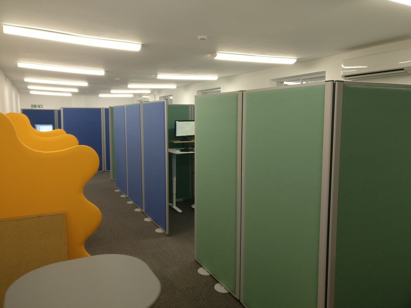 Avontus office