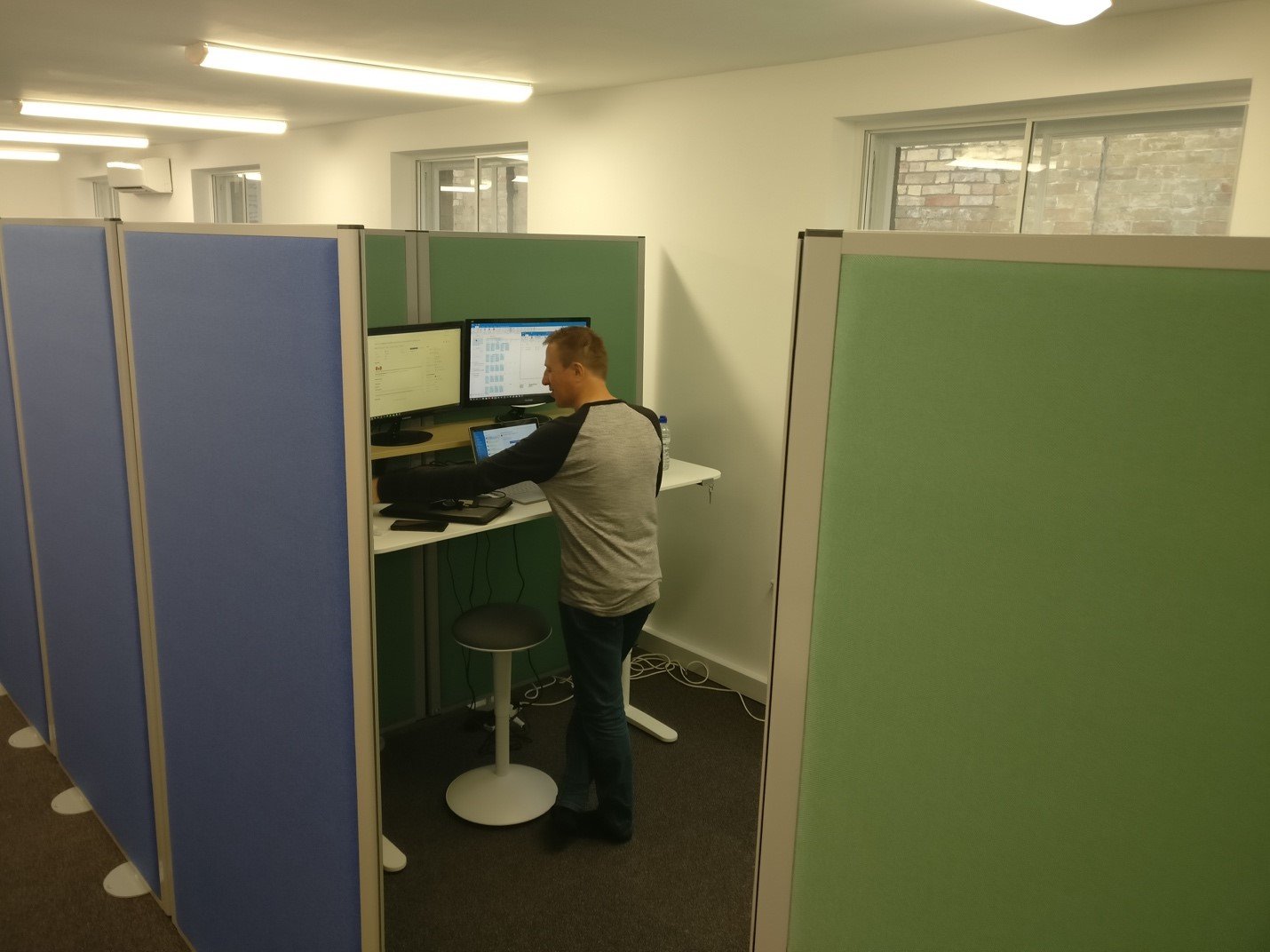 Avontus office