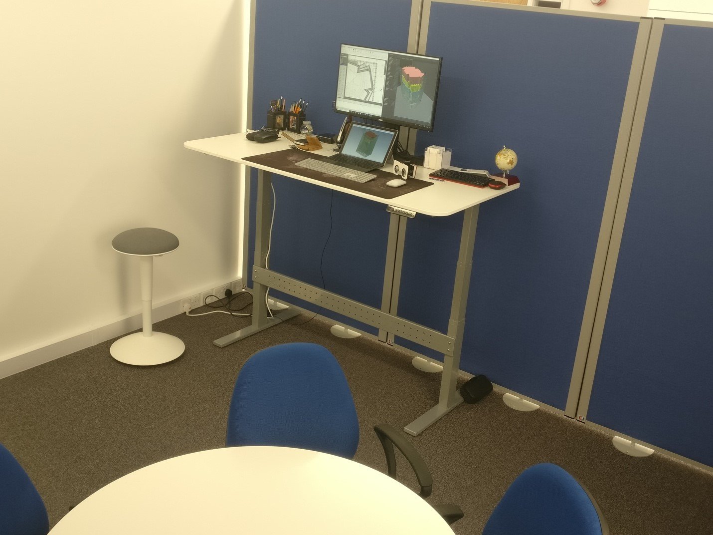 Avontus office