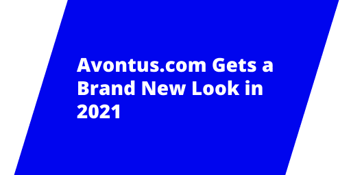 avontus new website