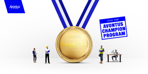 Avontus champion program