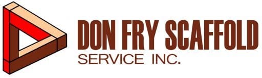 Don Fry Scaffold Service Inc.