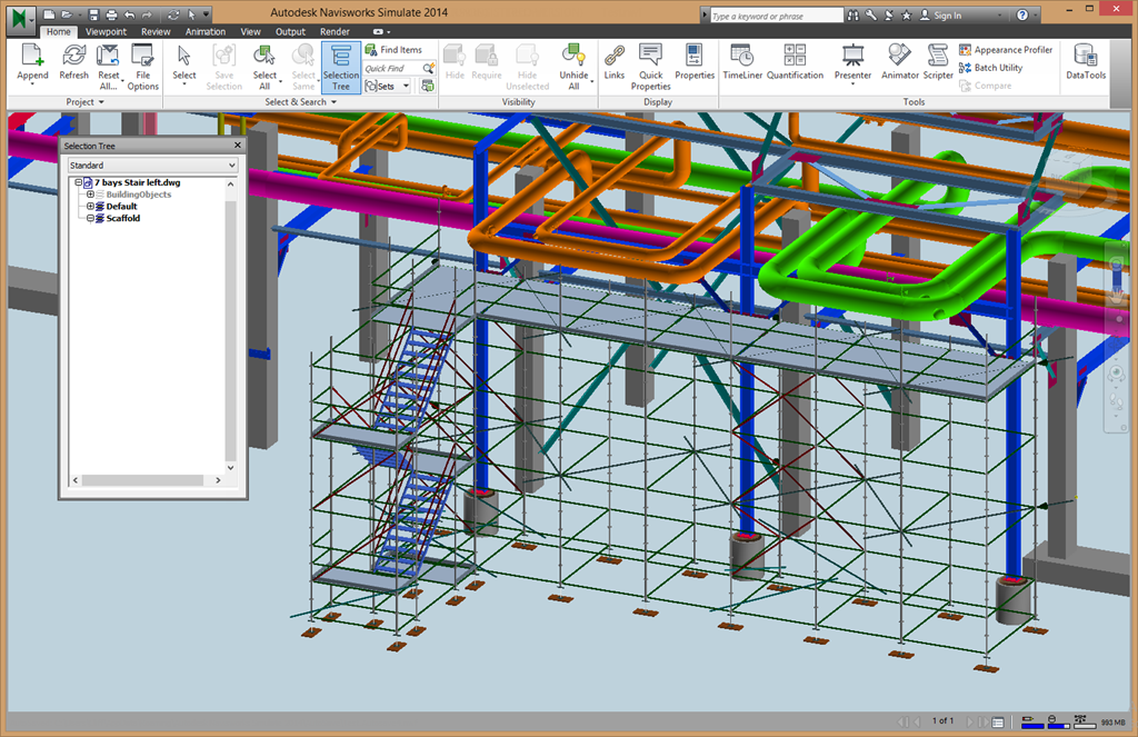 Navisworks-1