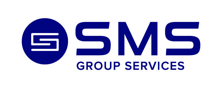 SMS Group Services Logo
