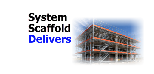 system scaffold delivers
