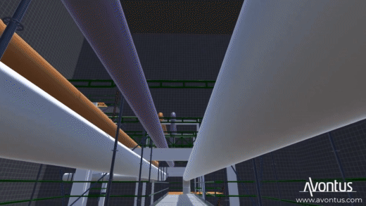 Avontus Designer Demo