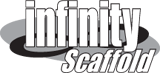 infinity scaffold