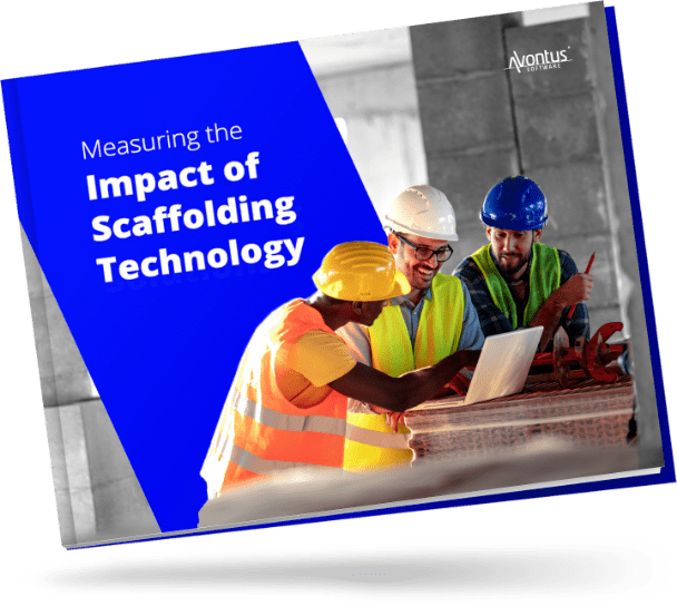 Report — Measuring the Impact of Scaffolding Technology