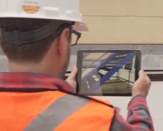 scaffold software