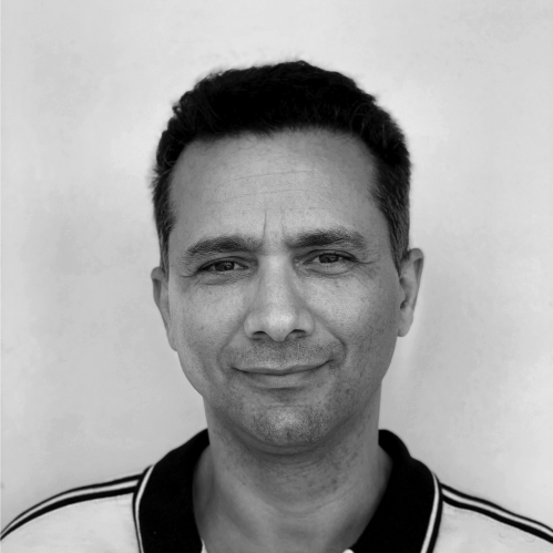 Hossein Najmi