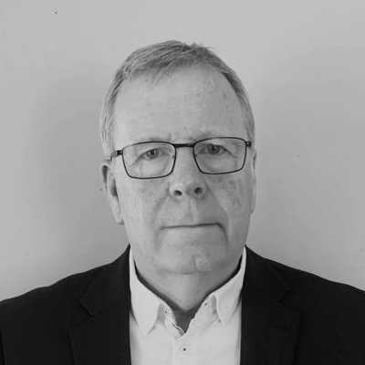 John Brocklehurst