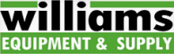 Williams Equipment and Supply